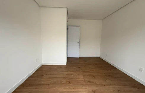 Apartamento em Canto, Florianópolis