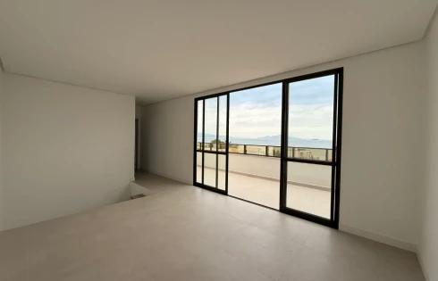 Apartamento em Canto, Florianópolis