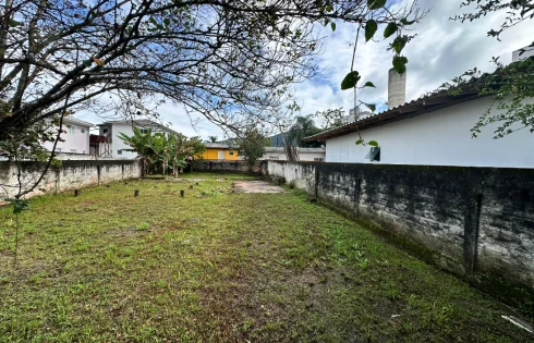 Terreno em São Sebastião, Palhoça