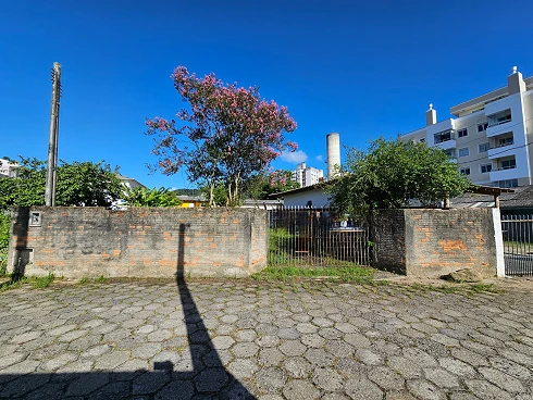 Terreno em São Sebastião, Palhoça