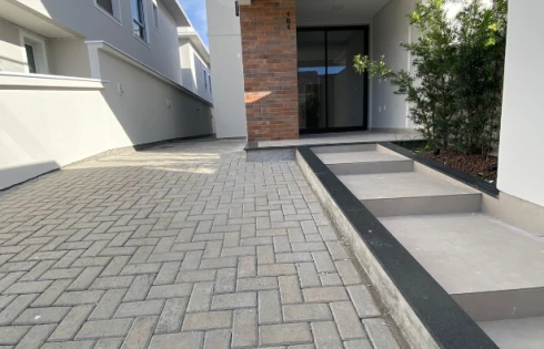 Apartamento em Praia do Sonho, Palhoça