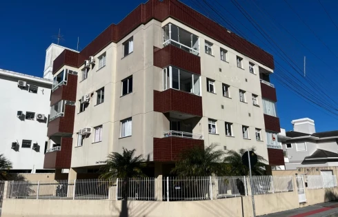Apartamento em Pagani, Palhoça