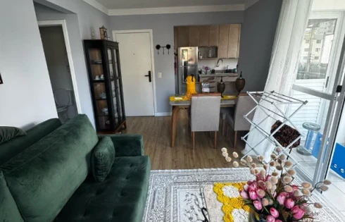 Apartamento em Pagani, Palhoça