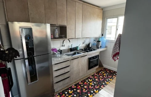 Apartamento em Pagani, Palhoça