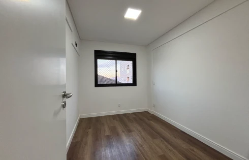 Apartamento com 3 quartos em Nova Palhoça, Palhoça