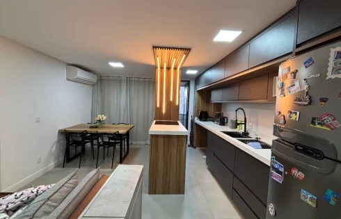 Apartamento em Nova Palhoça, Palhoça