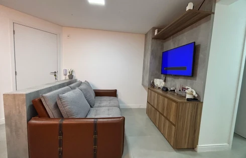 Apartamento em Nova Palhoça, Palhoça