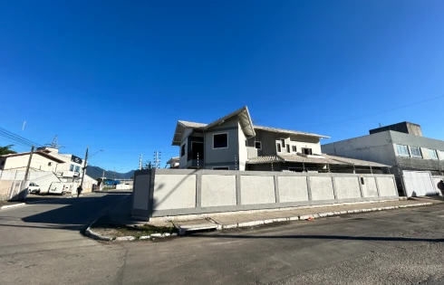 Passa Vinte, Palhoça
