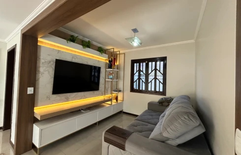 Casa em Passa Vinte, Palhoça