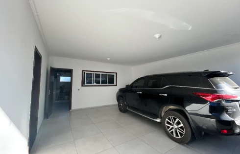 Casa em Passa Vinte, Palhoça
