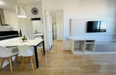 Apartamento em Kobrasol, São José