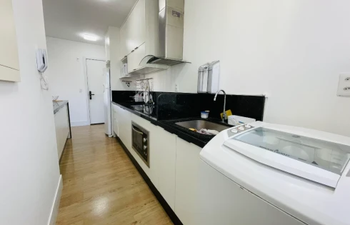Apartamento em Kobrasol, São José