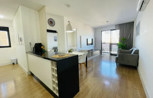Apartamento em Kobrasol, São José