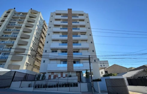 Apartamento em Ipiranga, São José
