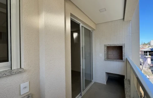 Apartamento em Ipiranga, São José