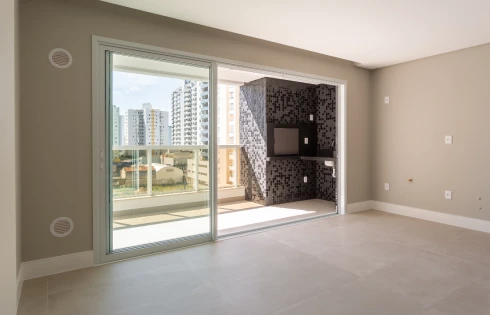 Apartamento em Campinas, São José