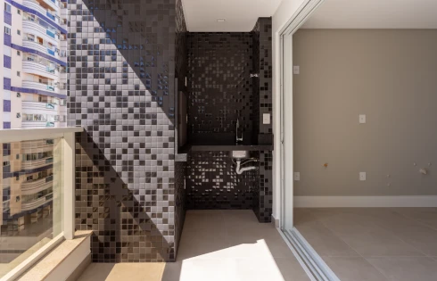 Apartamento em Campinas, São José