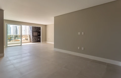 Apartamento em Campinas, São José