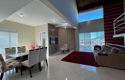 Casa em Pedra Branca, Palhoça