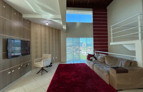 Casa em Pedra Branca, Palhoça