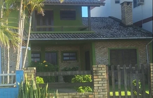Casa em Pinheira, Palhoça