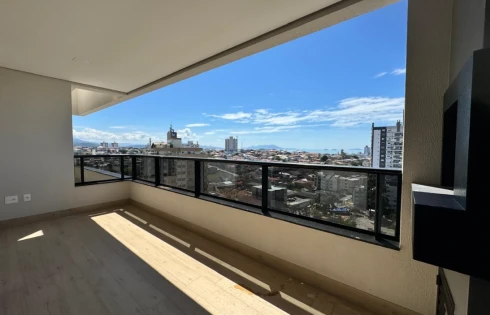 Apartamento em Nossa Senhora do Rosário, São José