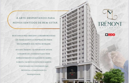 Apartamento em Nossa Senhora do Rosário, São José