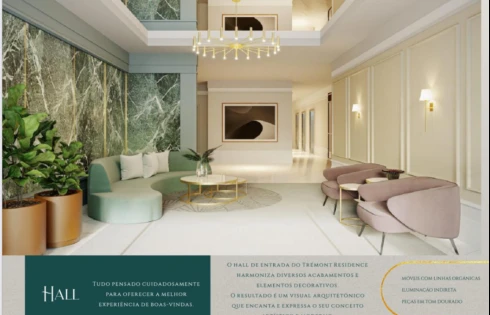 Apartamento em Nossa Senhora do Rosário, São José