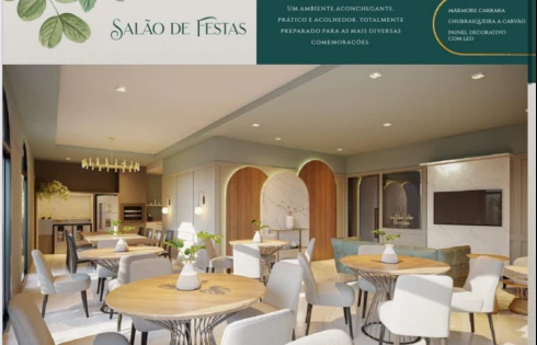 Apartamento em Nossa Senhora do Rosário, São José