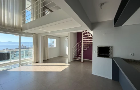 Apartamento em Barreiros, São José