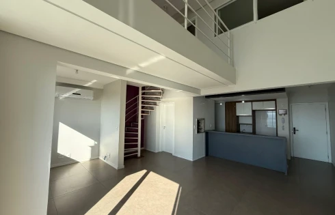 Apartamento em Barreiros, São José