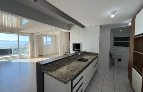 Apartamento em Barreiros, São José