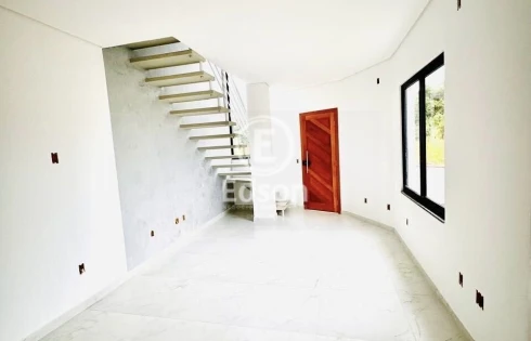 Sobrado geminado em Bela Vista, Palhoça
