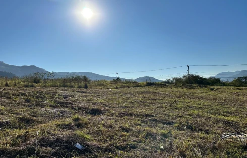 Terreno em Jardim Janaina, Biguaçu