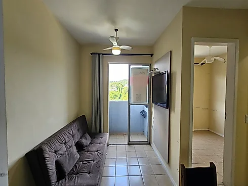 Apartamento em Ponte do Imaruim, Palhoça