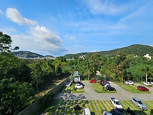 Ponte do Imaruim, Palhoça