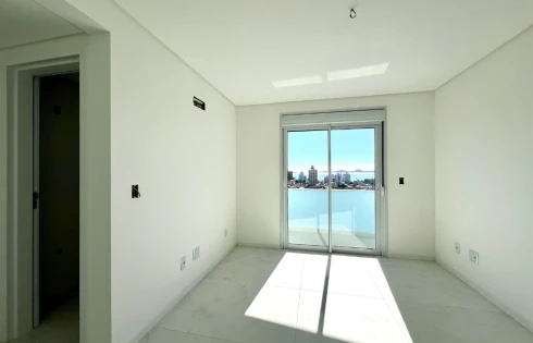 Apartamento em Barreiros, São José
