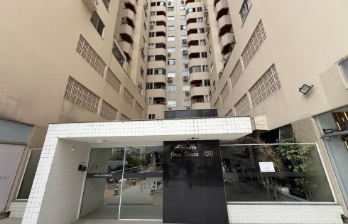 Apartamento em Campinas, São José