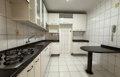 Apartamento em Campinas, São José