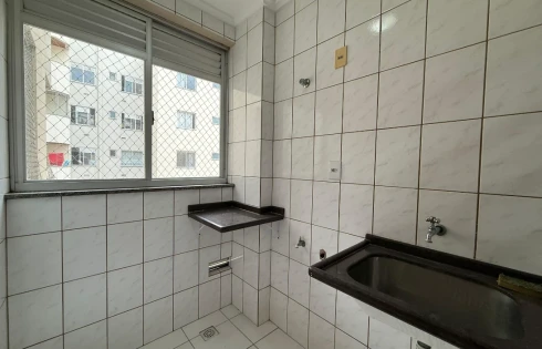 Apartamento em Campinas, São José