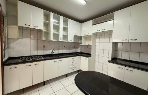 Apartamento em Campinas, São José
