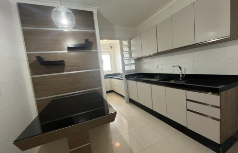 Apartamento em Campinas, São José