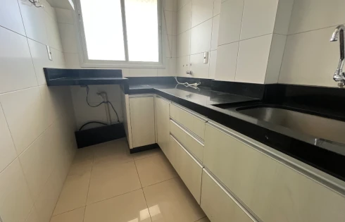Apartamento em Campinas, São José