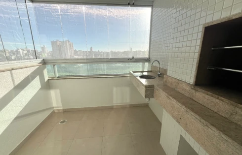 Apartamento em Campinas, São José