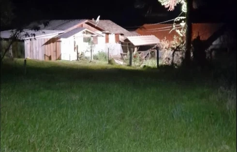 Sítio, Campo Belo do Sul