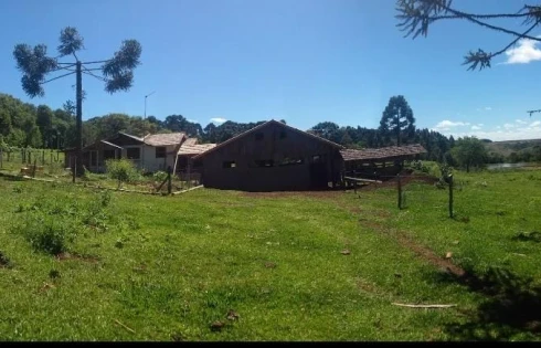 Sítio, Campo Belo do Sul