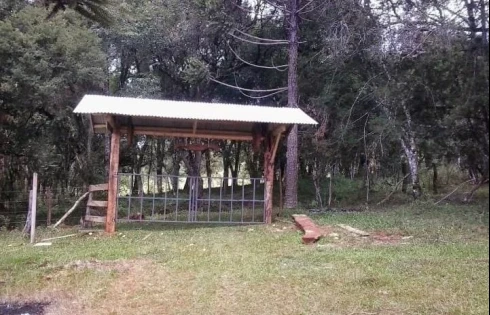 Sítio, Campo Belo do Sul