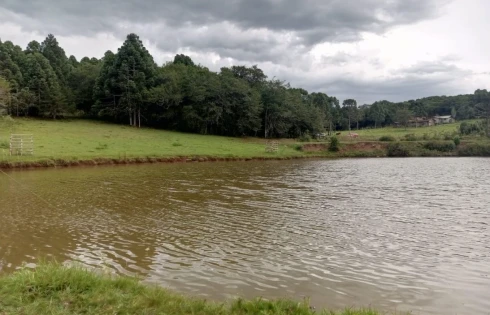Sítio, Campo Belo do Sul