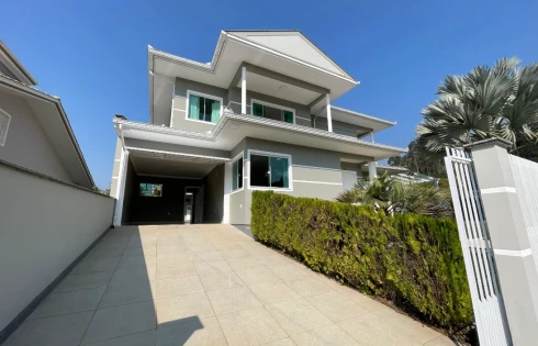 Casa em Caldas da Imperatriz, Santo Amaro da Imperatriz