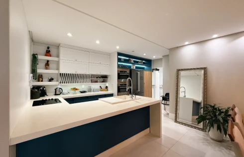 Apartamento em Campinas, São José